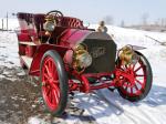 Fiat 60 HP Touring by Quinby & Co. 1905 года